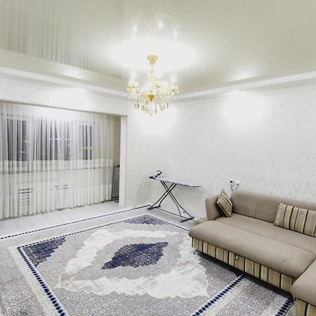 Israilov'S House Apartment Tașkent Exterior foto