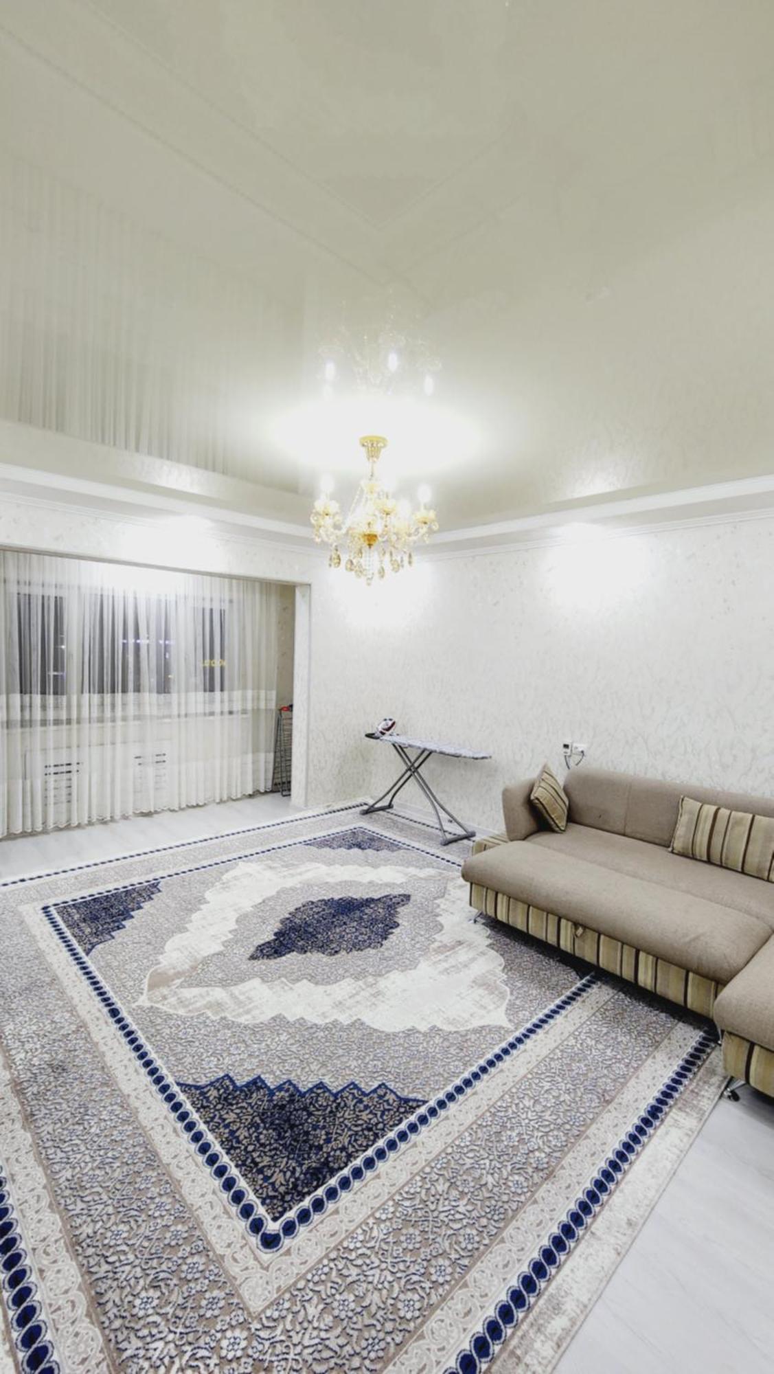 Israilov'S House Apartment Tașkent Exterior foto