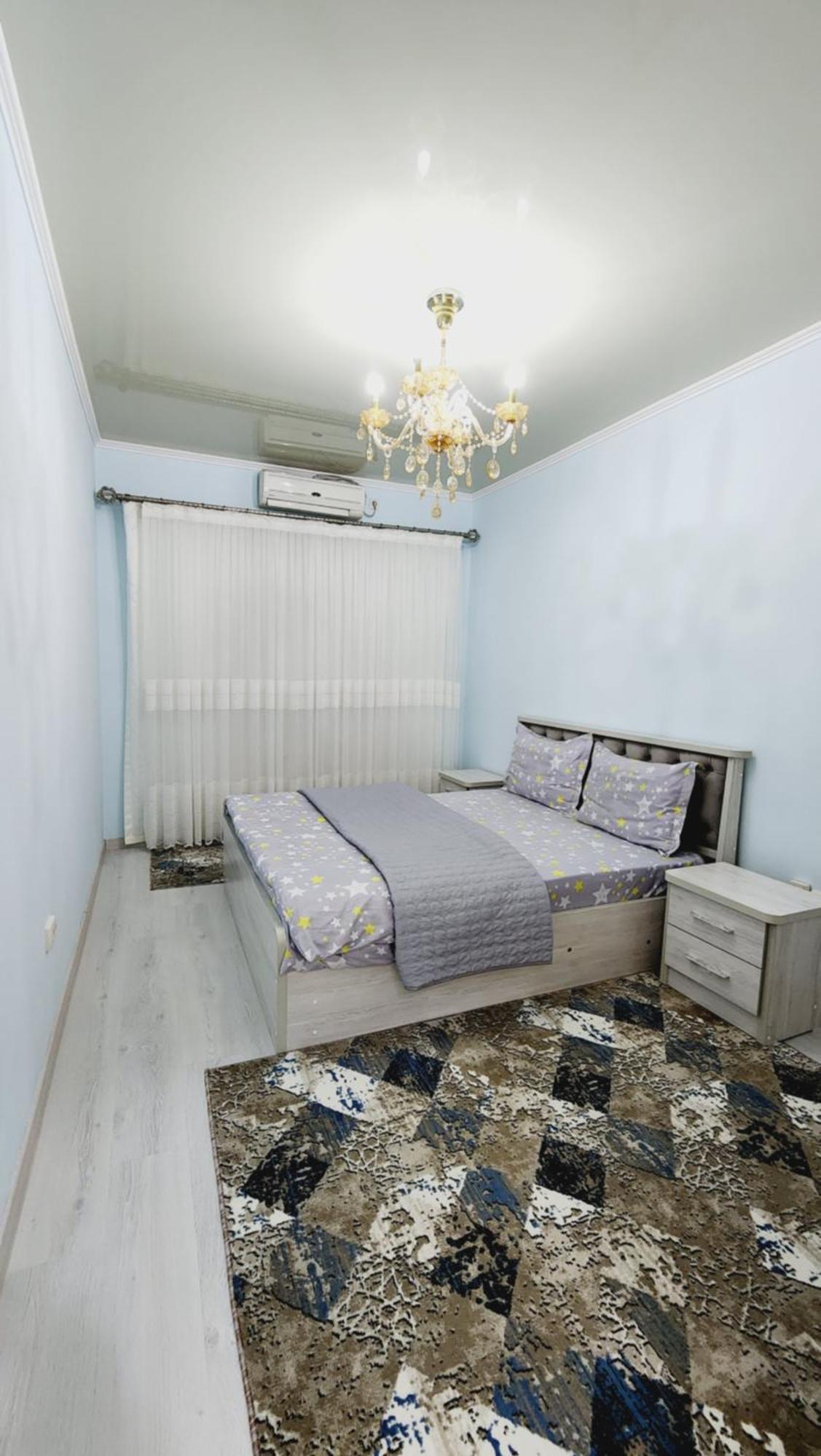 Israilov'S House Apartment Tașkent Exterior foto
