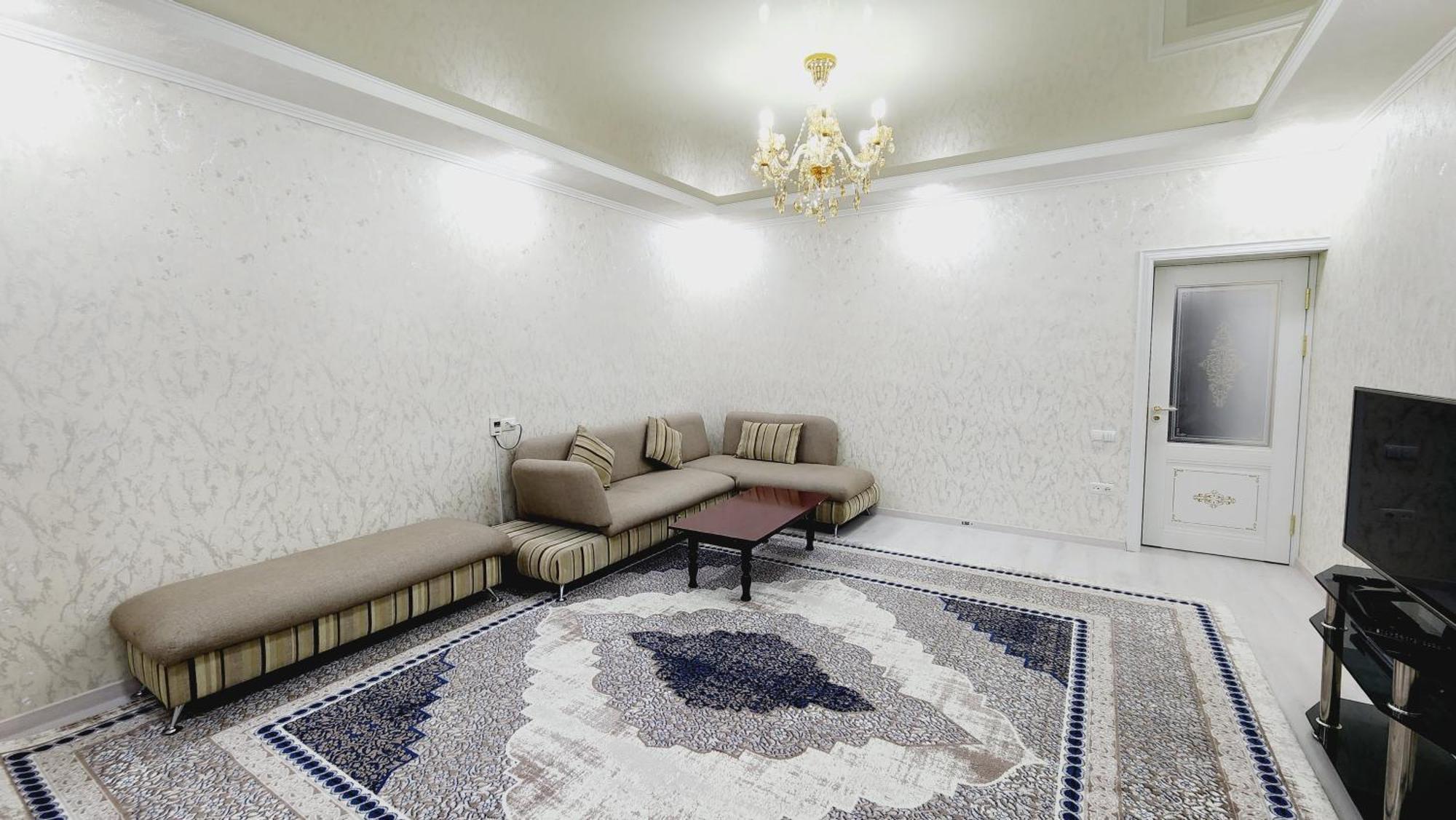Israilov'S House Apartment Tașkent Exterior foto